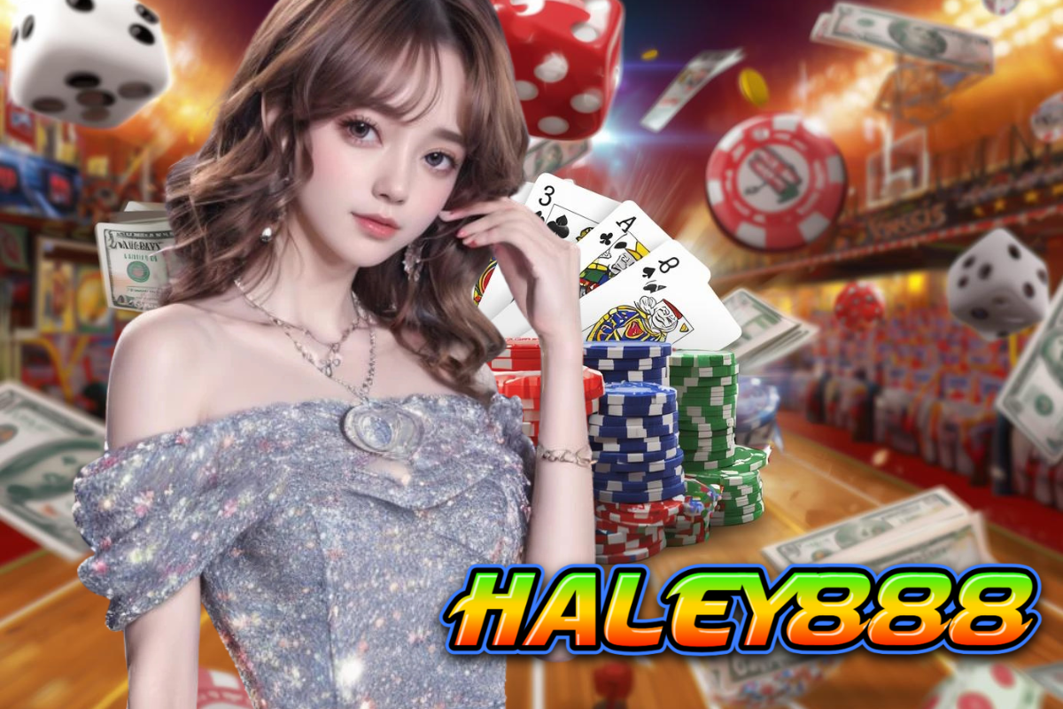haley888
